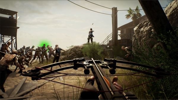 มาต่อเลย! Dead Alliance ปล่อยภาพ Screenshots แล้ว