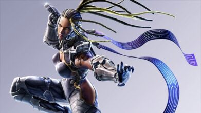 จัดไปต่อเนื่อง! Tekken 7 เผยวีดีโอแนะนำตัวละครชุดที่ 4 ตามมาติดๆ