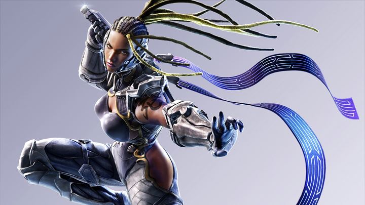 จัดไปต่อเนื่อง! Tekken 7 เผยวีดีโอแนะนำตัวละครชุดที่ 4 ตามมาติดๆ 1 จัดไปต่อเนื่อง! Tekken 7 เผยวีดีโอแนะนำตัวละครชุดที่ 4 ตามมาติดๆ