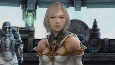 เพราะจริงๆ! Final Fantasy XII: The Zodiac Age ปล่อยเพลงประกอบเลงเพิ่มอีก 3 เพลง