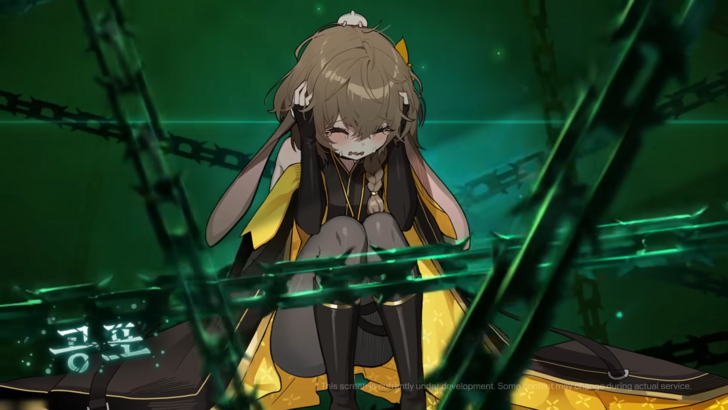 อธิบายระบบ Mental Breakdown ใน Chaos Zero Nightmare ให้เข้าใจกันแบบชัด ๆ 2 อธิบายระบบ Mental Breakdown ใน Chaos Zero Nightmare ให้เข้าใจกันแบบชัด ๆ