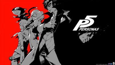 แบบนี้ก็ได้!? Persona 5 จะไม่อนุญาตให้เล่น ถ้าไม่ยอมรับว่าเนื้อเรื่องของเกมเป็นเรื่องสมมุติ