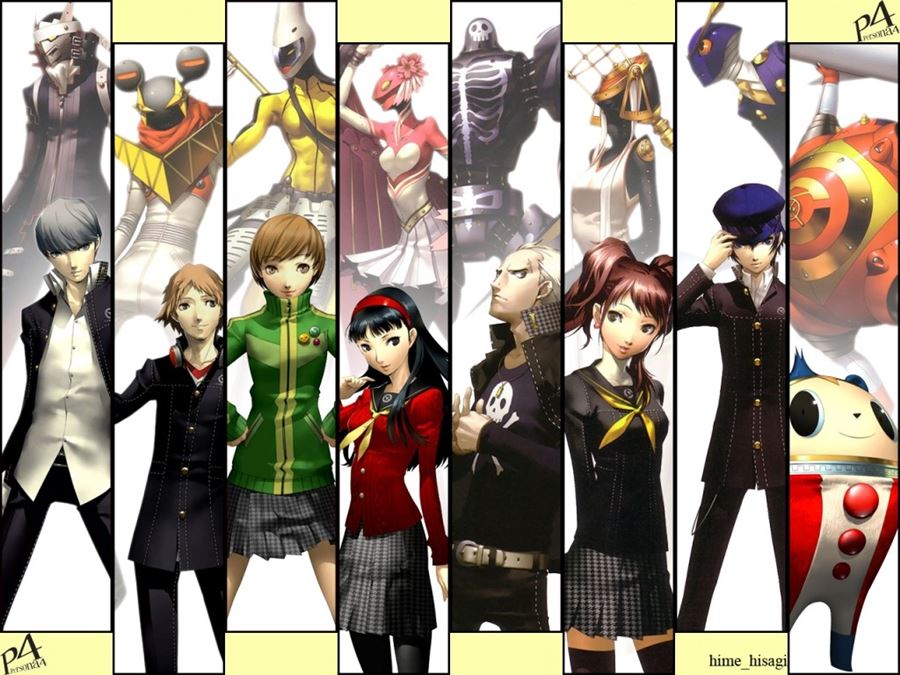 แบบนี้ก็ได้!? Persona 5 จะไม่อนุญาตให้เล่น ถ้าไม่ยอมรับว่าเนื้อเรื่องของเกมเป็นเรื่องสมมุติ