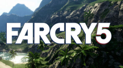 ต้องชอบแน่! แผนที่ Far Cry 5 จะมีอิสระขั้นสูงสุดในการเล่น Multiplayer