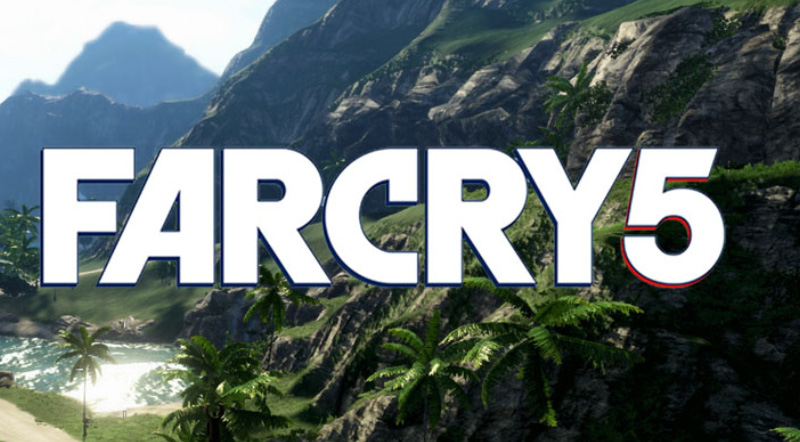 ต้องชอบแน่! แผนที่ Far Cry 5 จะมีอิสระขั้นสูงสุดในการเล่น Multiplayer 1 ต้องชอบแน่! แผนที่ Far Cry 5 จะมีอิสระขั้นสูงสุดในการเล่น Multiplayer