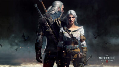 จัดสิรอไร! The Witcher ลดราคาทั้งซีรี่ส์บน Steam