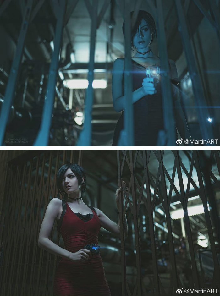 สาวรัสเซียแปลงโฉมเป็น Ada 2 สาวรัสเซียแปลงโฉมเป็น Ada
