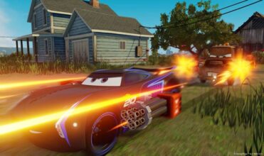 ซิ่งให้สนุก! Cars 3: Driven To Win เตรียมมาให้ซิ่งแล้ว