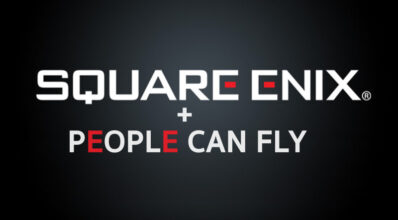พี่เหลี่ยมมาแล้ว! Square Enix และ People Can Fly เผยกำลังร่วมมือกันพัฒนาเกมอยู่ 7 พี่เหลี่ยมมาแล้ว! Square Enix และ People Can Fly เผยกำลังร่วมมือกันพัฒนาเกมอยู่
