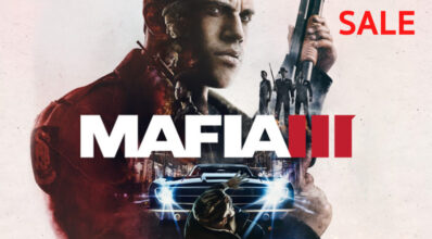 แอบลดเงียบๆ … Mafia III ลดราคา 50%