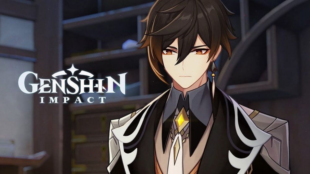 เผย 7 ตัวละครยอดฮิตใน Spiral Abyss 2.2 4 เผย 7 ตัวละครยอดฮิตใน Spiral Abyss 2.2