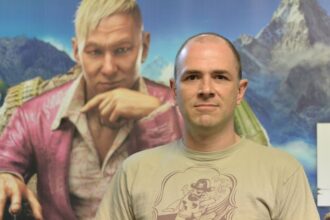 อ่าวเห้ย!? ผู้สร้าง Far Cry 4 ลาออกจาก Ubisoft แล้ว!