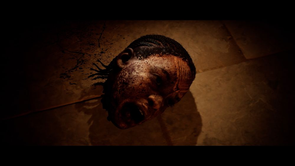 [รีวิว] The Dark Pictures: House of Ashes ร้อยเรียงเรื่องราวสุดหลอนด้วยมือของคุณเอง