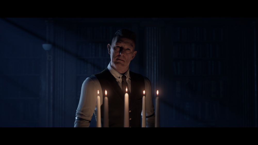 [รีวิว] The Dark Pictures: House of Ashes ร้อยเรียงเรื่องราวสุดหลอนด้วยมือของคุณเอง