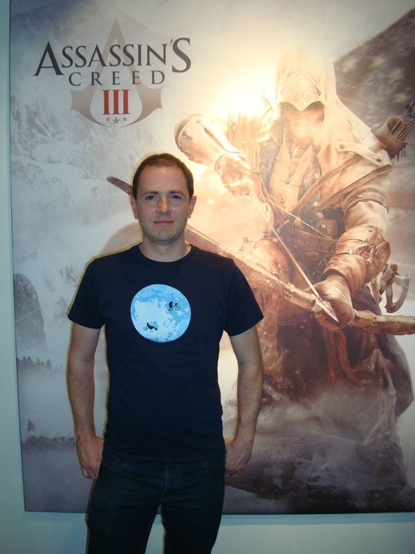 อ่าวเห้ย!? ผู้สร้าง Far Cry 4 ลาออกจาก Ubisoft แล้ว!