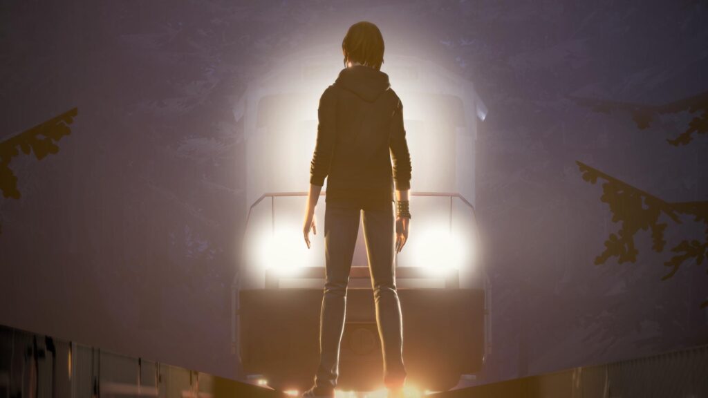 หลุดสิ! Life is Strange หลุดภาพออกมาให้ได้ชมกัน 2 หลุดสิ! Life is Strange หลุดภาพออกมาให้ได้ชมกัน