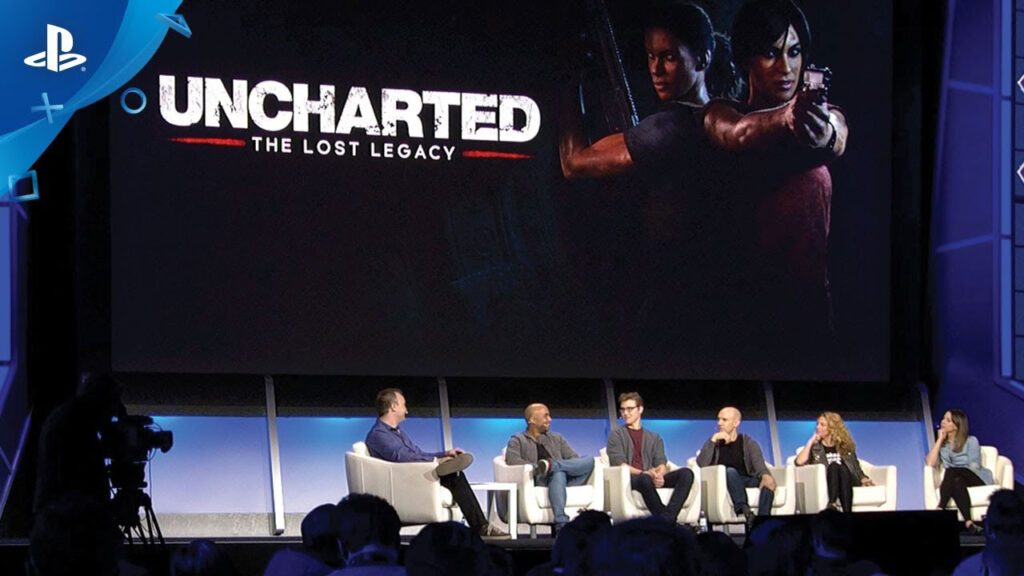 มิน่า! Naughty Dog เผยสาเหตุทำไม Uncharted: The Lost Legacy ไม่ใช่ DLC