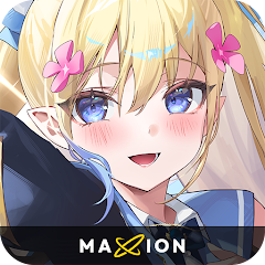 Kyrie & Terra: Eternal เปิดทดสอบ CBT บนสโตร์ไทยแล้ว 2 Kyrie & Terra: Eternal เปิดทดสอบ CBT บนสโตร์ไทยแล้ว