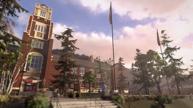 หลุดสิ! Life is Strange หลุดภาพออกมาให้ได้ชมกัน 3 หลุดสิ! Life is Strange หลุดภาพออกมาให้ได้ชมกัน