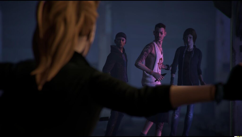 หลุดสิ! Life is Strange หลุดภาพออกมาให้ได้ชมกัน 6 หลุดสิ! Life is Strange หลุดภาพออกมาให้ได้ชมกัน