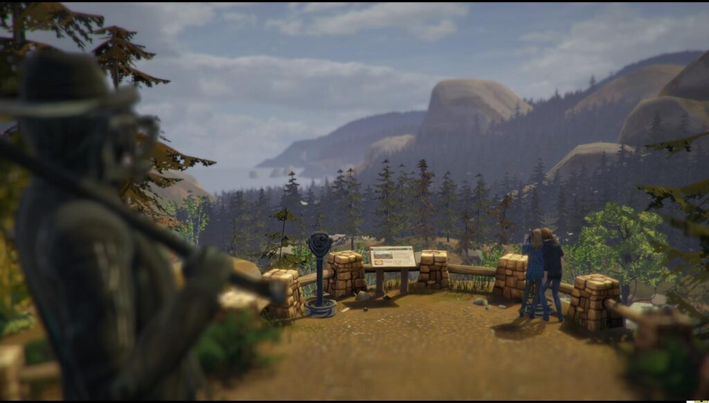 หลุดสิ! Life is Strange หลุดภาพออกมาให้ได้ชมกัน 8 หลุดสิ! Life is Strange หลุดภาพออกมาให้ได้ชมกัน