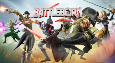 ฟรีแล้ว!!! Battleborn ปรับรูปแบบเป็นเกม Free-to-Play ไม่มีกำหนด 4 ฟรีแล้ว!!! Battleborn ปรับรูปแบบเป็นเกม Free-to-Play ไม่มีกำหนด