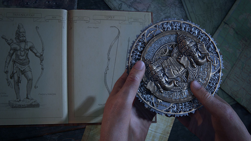 มิน่า! Naughty Dog เผยสาเหตุทำไม Uncharted: The Lost Legacy ไม่ใช่ DLC