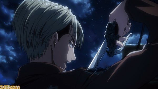 ปล่อยมาแล้ว! Attack on Titan 2 ปล่อยภาพ Screenshots มาให้ชมกันแล้ว 3 ปล่อยมาแล้ว! Attack on Titan 2 ปล่อยภาพ Screenshots มาให้ชมกันแล้ว