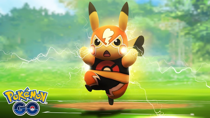 Niantic คาดหวังให้ Pokémon Go จะอยู่ได้อีกไม่ต่ำกว่า 10 ปี 2 Niantic คาดหวังให้ Pokémon Go จะอยู่ได้อีกไม่ต่ำกว่า 10 ปี