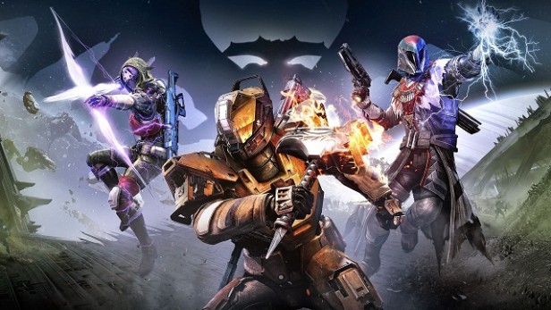 เซ็ง!!! Destiny 2 ถูกกำหนดไว้ 30 FPS บน Xbox One X 2 เซ็ง!!! Destiny 2 ถูกกำหนดไว้ 30 FPS บน Xbox One X