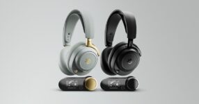 SteelSeries ยกระดับมาตรฐานใหม่ให้กับตลาดหูฟังเกมมิ่งไร้สาย เปิดตัว Arctis Nova Elite ที่ได้รับ Hi-Res Wireless Certified รุ่นแรกของโลก