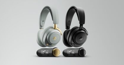 SteelSeries ยกระดับมาตรฐานใหม่ให้กับตลาดหูฟังเกมมิ่งไร้สาย เปิดตัว Arctis Nova Elite ที่ได้รับ Hi-Res Wireless Certified รุ่นแรกของโลก