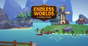 Endless Worlds