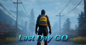 Last Day GO