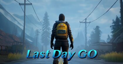 Last Day GO
