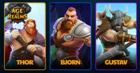 Age of Realms