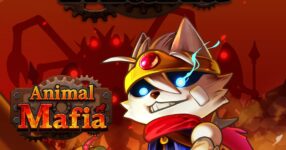 Animal Mafia