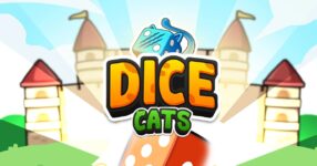 Dice Cats