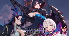 Sin Seed