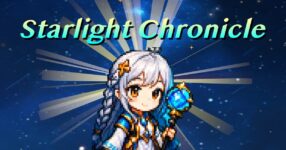 Starlight Chronicle