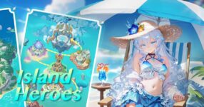 Island Heroes