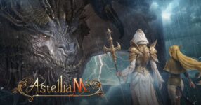 Astellia M