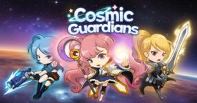Cosmic Guardians