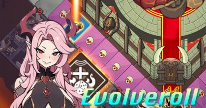 Evolveroll