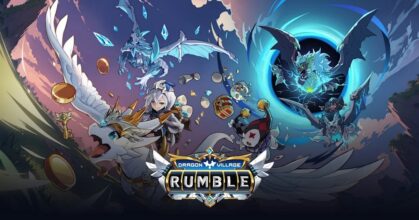 Dragon Village Rumble