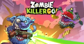 Zombie Killer GO