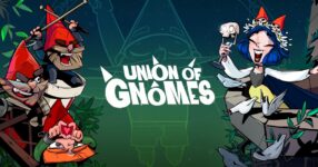 Union of Gnomes