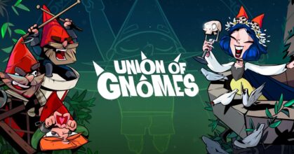 Union of Gnomes