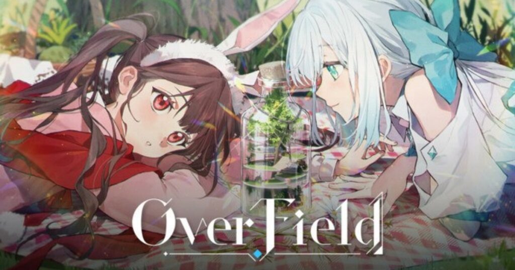 รวมเกมมือถือน่าเล่นที่เตรียมเปิดในเดือน พ.ย. 3 OverField