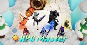 RPG Master